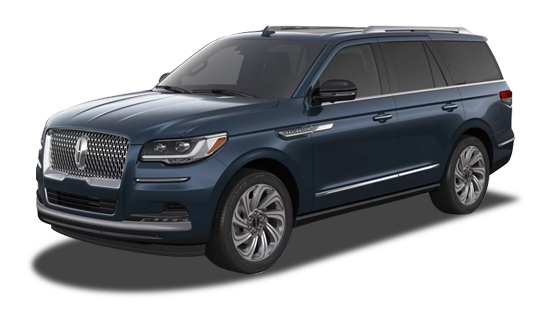 2024 Lincoln Navigator Owners Manual | Original Paper User Guide