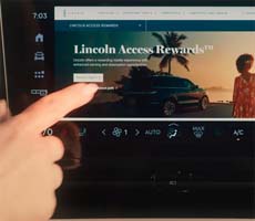 2025 Lincoln Navigator