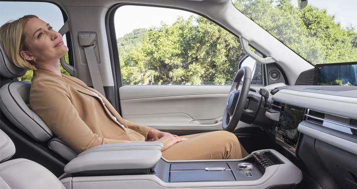 2025 Lincoln Navigator