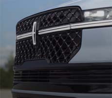 2025 Lincoln Navigator