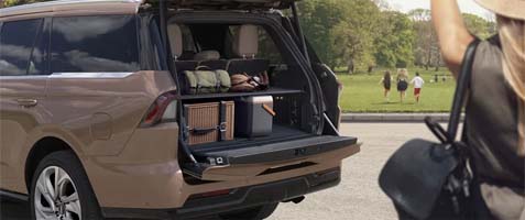 2025 Lincoln Navigator