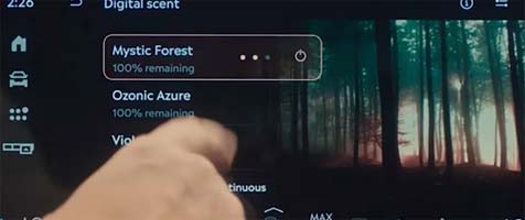 2025 Lincoln Navigator