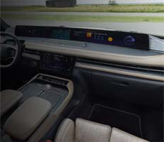 2025 Lincoln Navigator