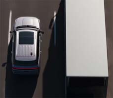 2025 Lincoln Navigator