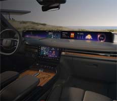 2025 Lincoln Navigator