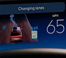 2025 Lincoln Navigator