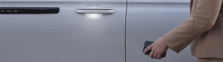 2025 Lincoln Navigator