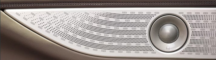 2025 Lincoln Navigator