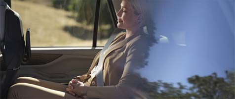 2025 Lincoln Navigator