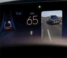 2025 Lincoln Navigator