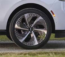 2025 Lincoln Navigator