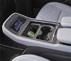 2025 Lincoln Navigator