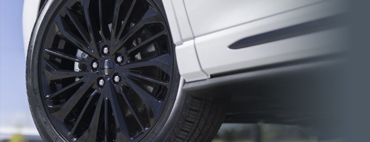 Available Jet Appearance Package