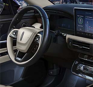 Available Auto Air Refresh