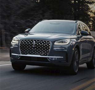 available adaptive suspension 