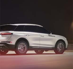 available all-wheel drive