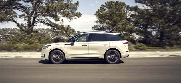 Grand Touring hybrid