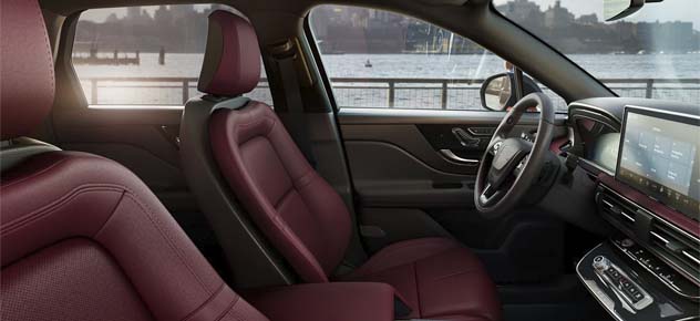 Perfect Position seats