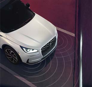 pre-collision assist with automatic emergency braking