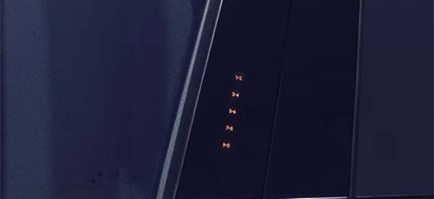 SecuriCode Keyless entry pad