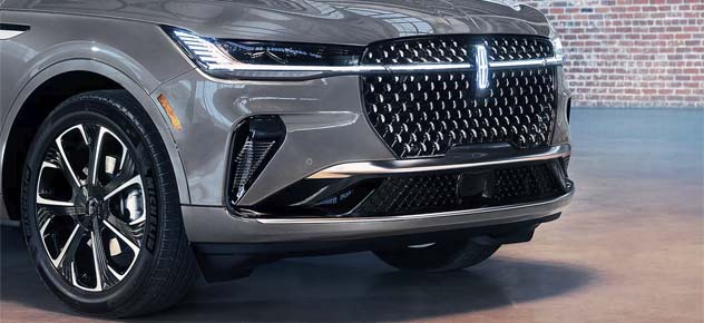 Adaptive LED headlamps