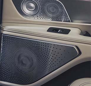 Available Revel Ultima 3D Audio System