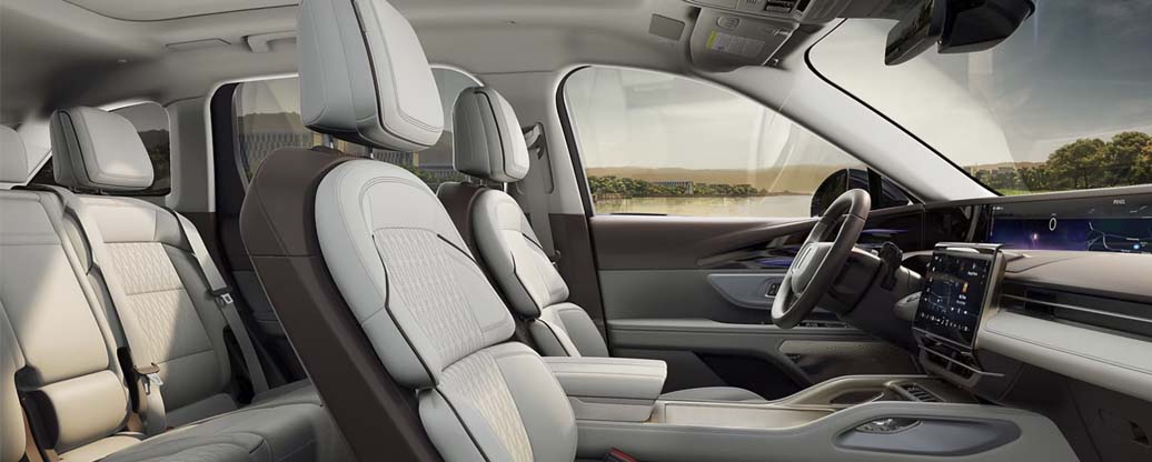 Luxury & Convenience