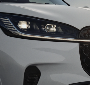 Panoramic Vista Roof