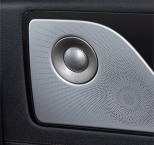 Lincoln Co-Pilot360 Drive 2.0