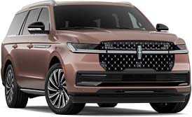 Navigator Black Label
