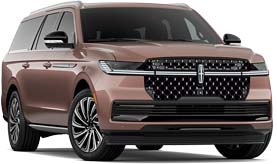 Navigator Black Label L