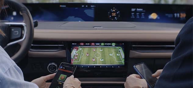 4-year complimentary lincoln connectivity package