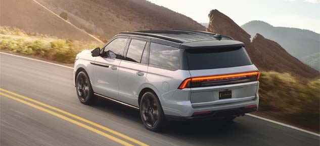 lincoln black labelspecial edition package