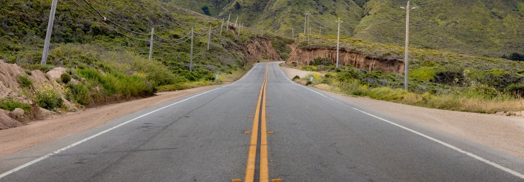 Mountain Highway