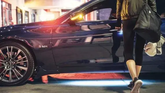 INFINITI Lifestyle Accessories