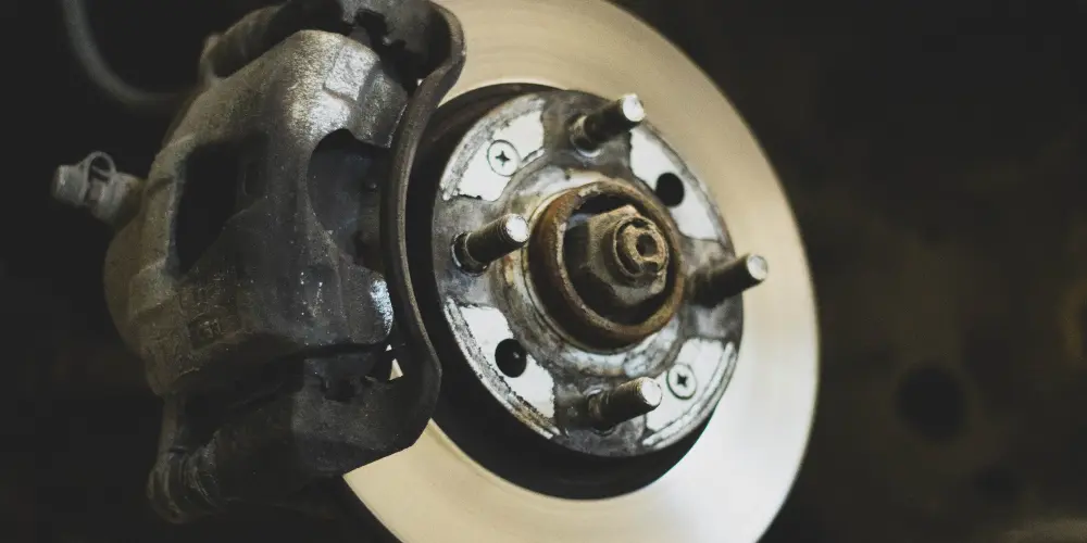 brake rotor