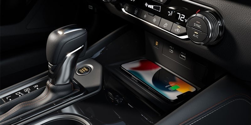 A clean interior of a 2024 Nissan Altima near San Leandro, CA 