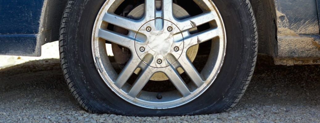 Flat Tire