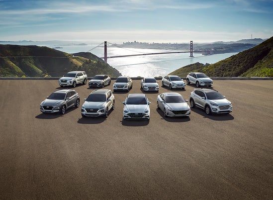 Pre-Owned Hyundai Models at Zeigler Hyundai of Holland