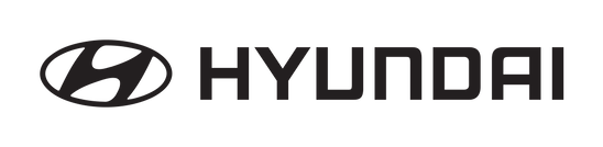 Hyundai logo