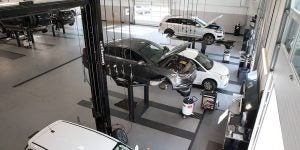 Chevy oil change Service Schedule in Ladysmith, WI