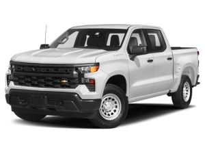 Chevrolet Silverado 1500 Dealer in Ladysmith, WI