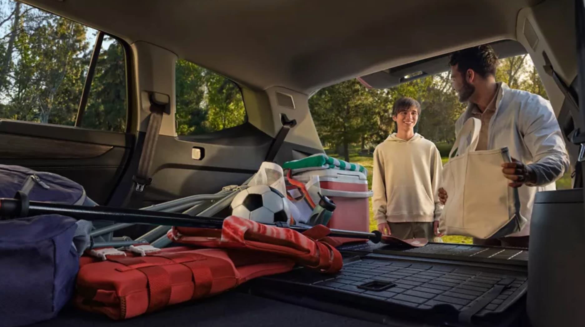 Volkswagen dealer