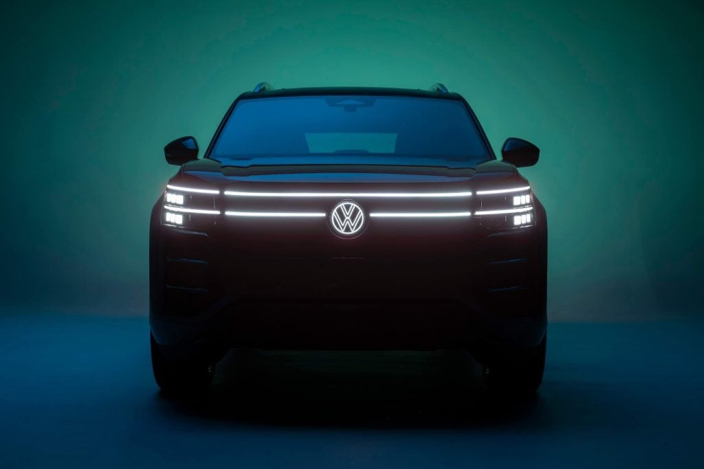 2027 Volkswagen Atlas Pricing: Trims, Features in Middletown, NY