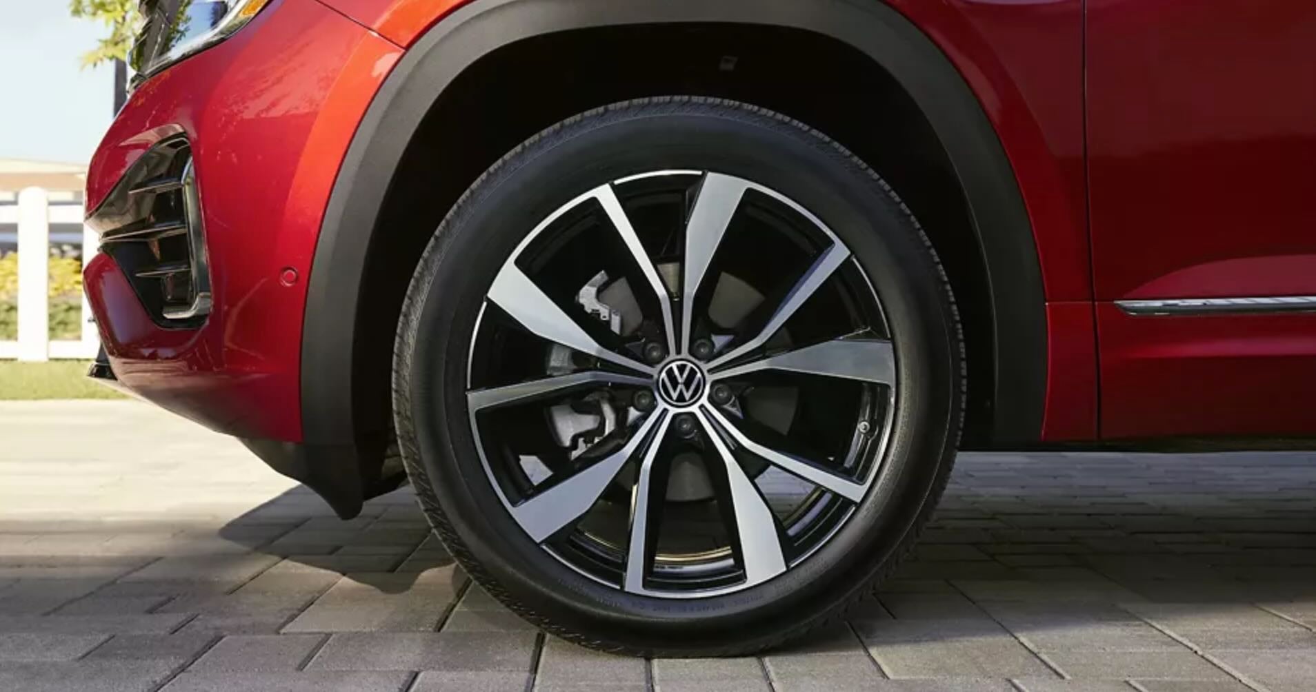 Volkswagen tires in Middletown NY