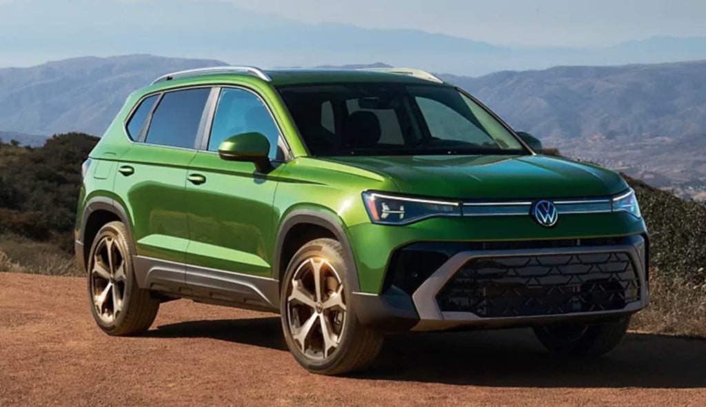2026-VOLKSWAGEN-TAOS