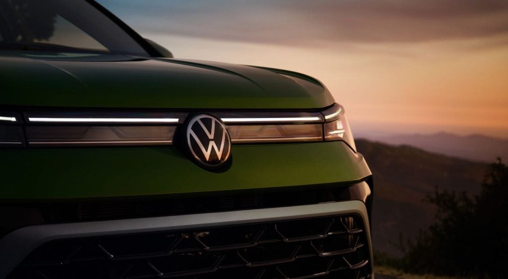 Volkswagen Lease Specials Near Wappingers Falls NY