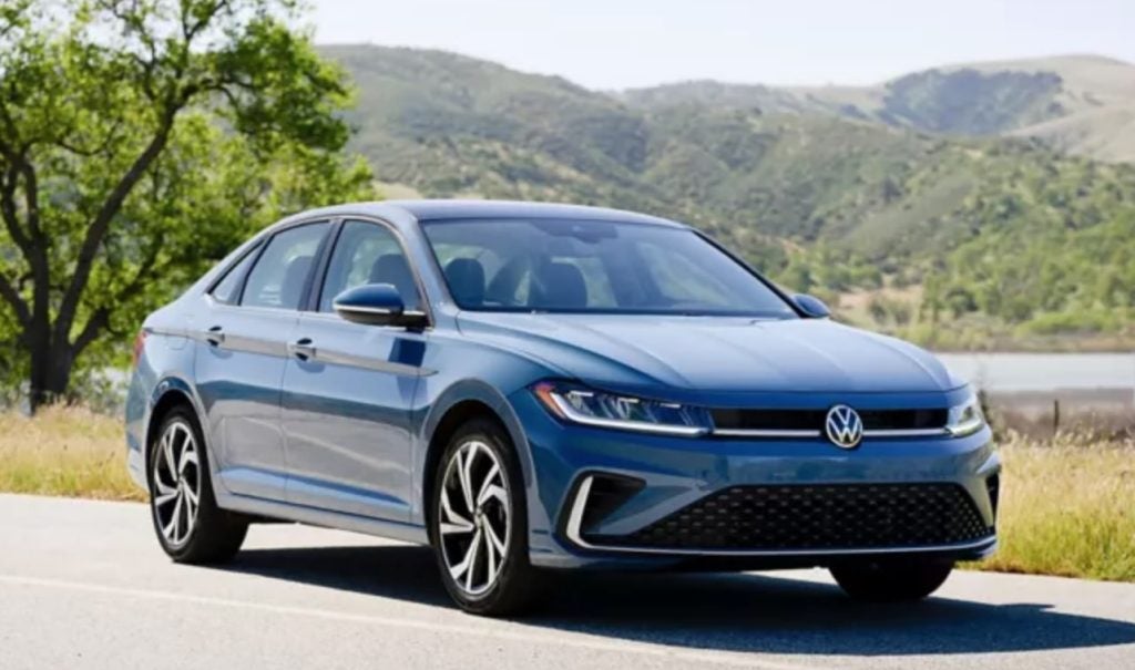 Why I Love the 2026 Volkswagen Jetta in Middletown, NY