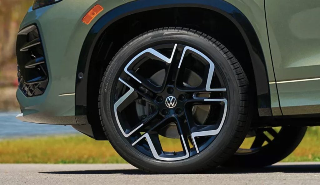 Volkswagen Tire Replacement Tips for Hudson Valley Drivers