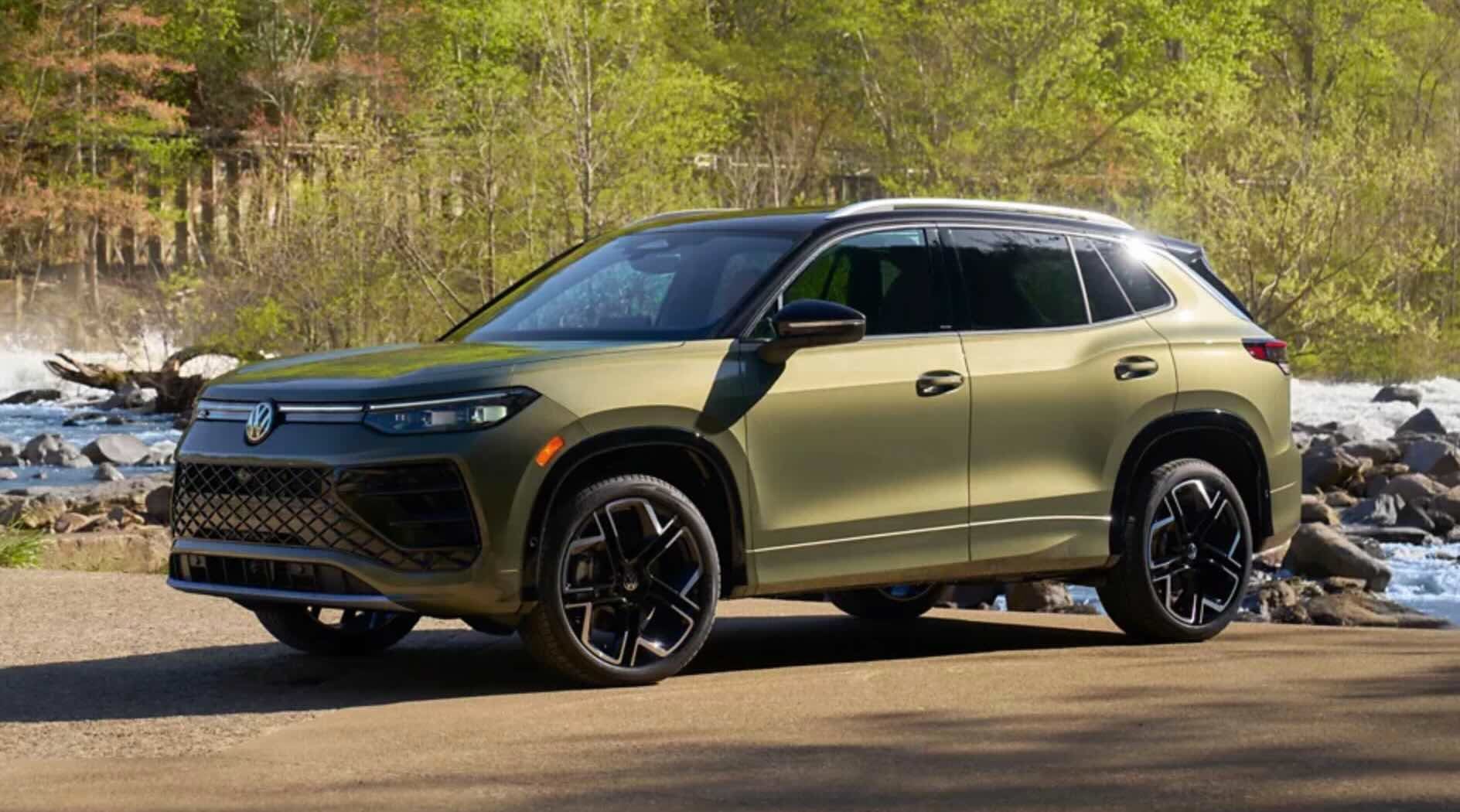Volkswagen Dealer Near Wappingers Falls, NY